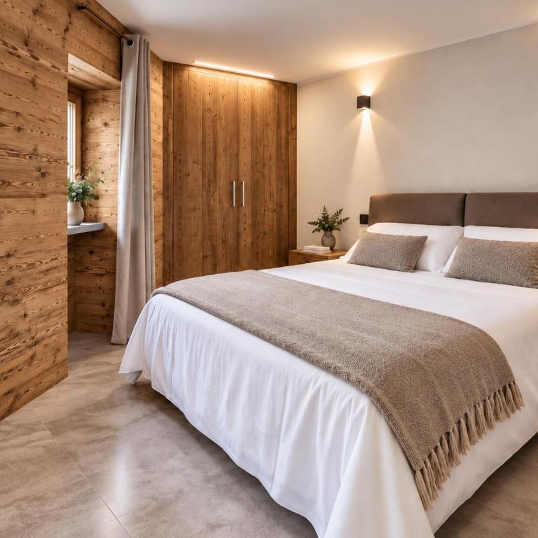 Fenat - Alpine Living - Appartamento - Piano Terra - 4