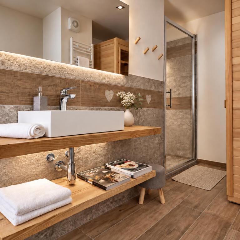 Fenat - Alpine Living - Appartamento - Piano Terra - 5