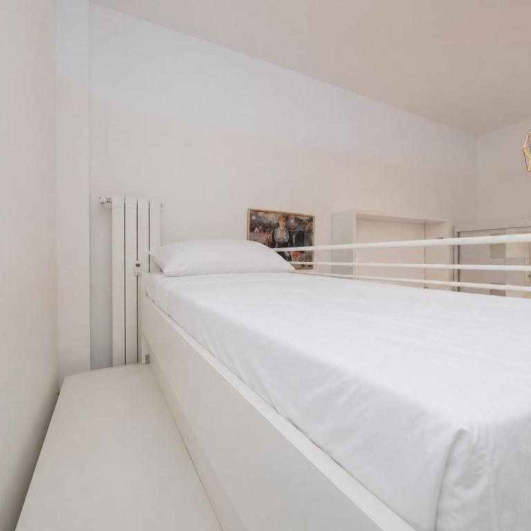 Xenia - Studio apt in Via Filippo Sassetti 31 - Monolocale - 6