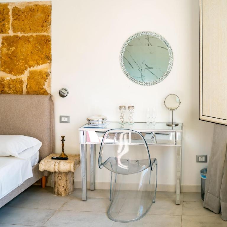 Yllen Rooms - Suite Deluxe con Vasca Idromassaggio - 20