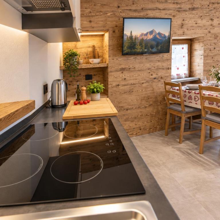 Fenat - Alpine Living - Appartamento con Balcone - 4