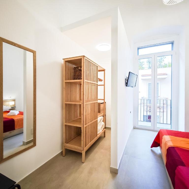 Amazing House - Appartamento con 1 Camera da Letto - 2