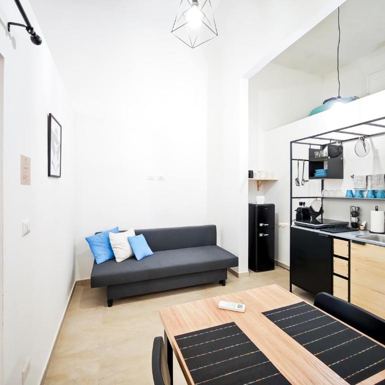 Amazing House - Appartamento con 1 Camera da Letto - 6