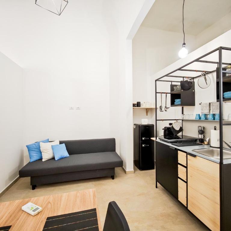 Amazing House - Appartamento con 1 Camera da Letto - 8