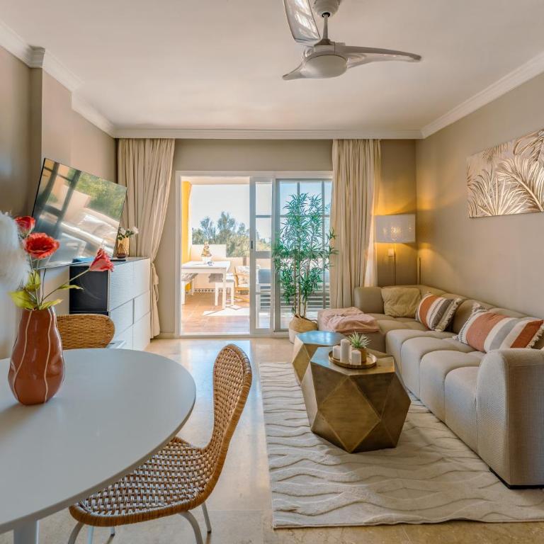 Atalaya Green Apt - Apartamento Premium de 3 dormitorios con balcón - 1