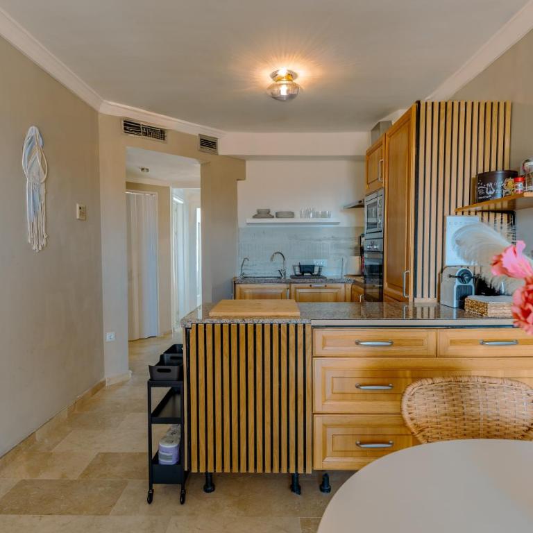 Atalaya Green Apt - Apartamento Premium de 3 dormitorios con balcón - 8