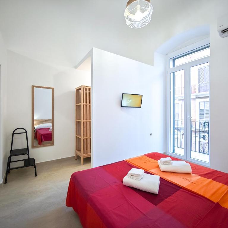 Amazing House - Appartamento con 1 Camera da Letto - 17