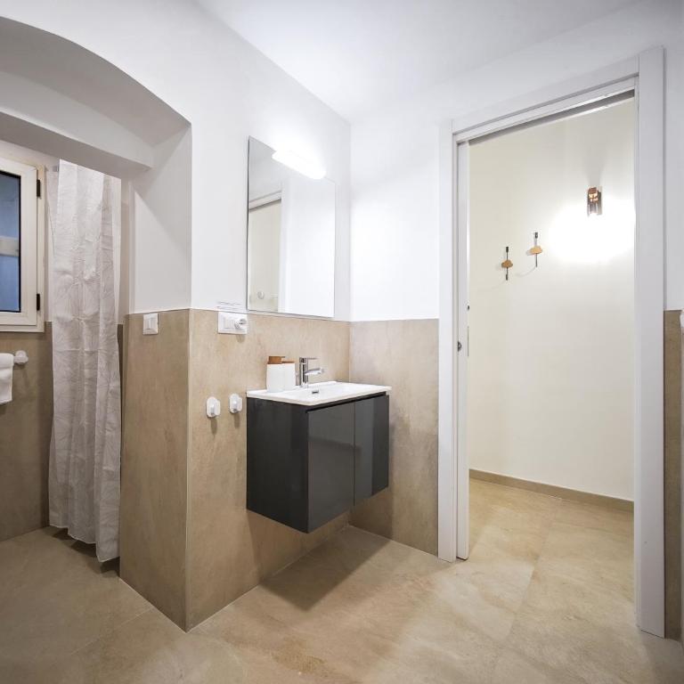 Amazing House - Appartamento con 1 Camera da Letto - 19