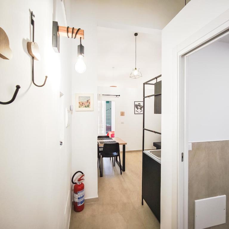 Amazing House - Appartamento con 1 Camera da Letto - 26