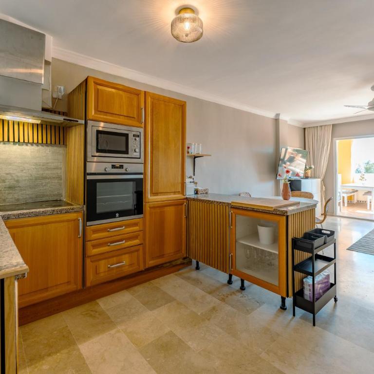 Atalaya Green Apt - Apartamento Premium de 3 dormitorios con balcón - 7