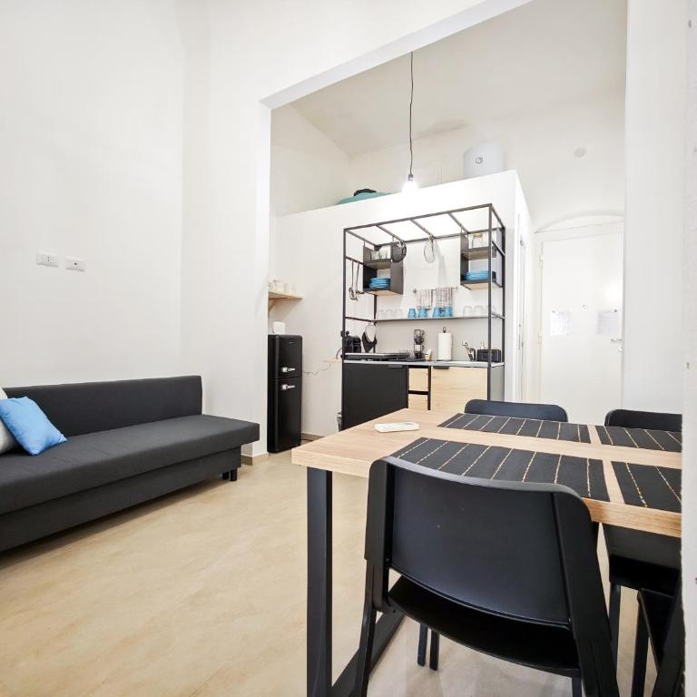 Amazing House - Appartamento con 1 Camera da Letto - 37