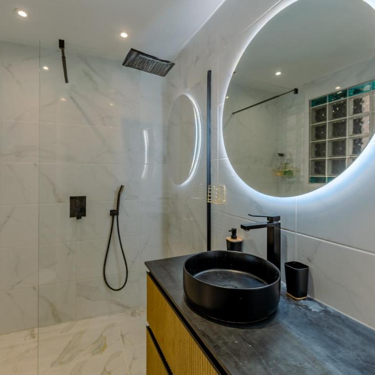 Atalaya Green Apt - Apartamento Premium de 3 dormitorios con balcón - 3