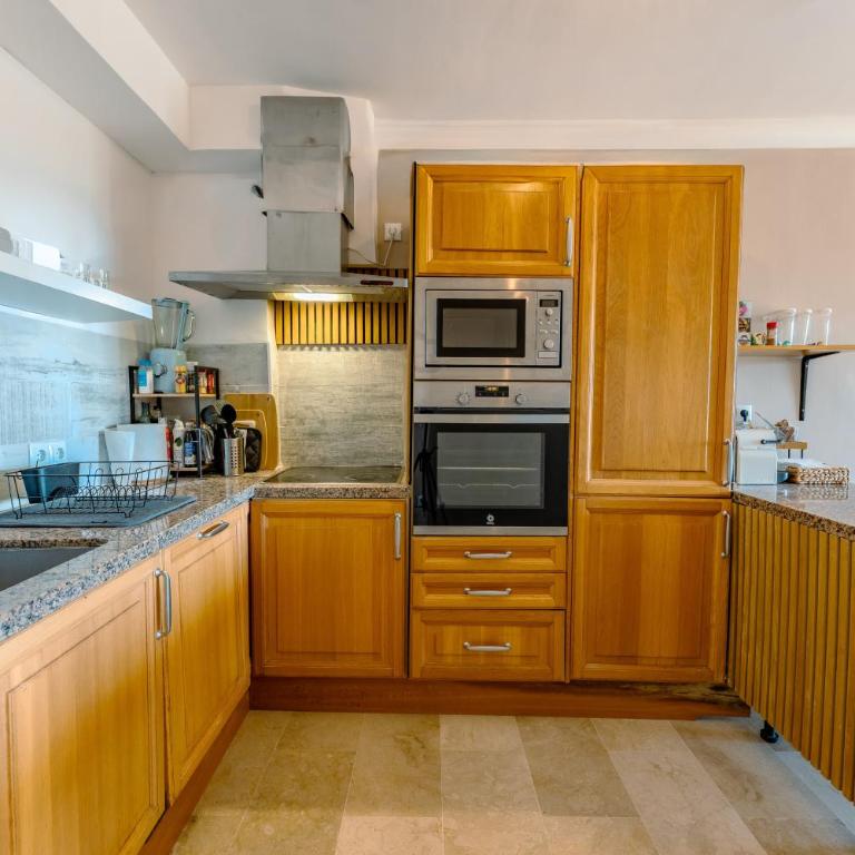 Atalaya Green Apt - Apartamento Premium de 3 dormitorios con balcón - 9