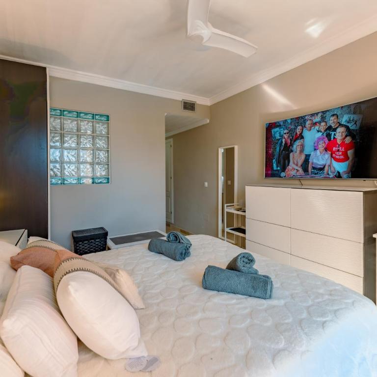Atalaya Green Apt - Apartamento Premium de 3 dormitorios con balcón - 6