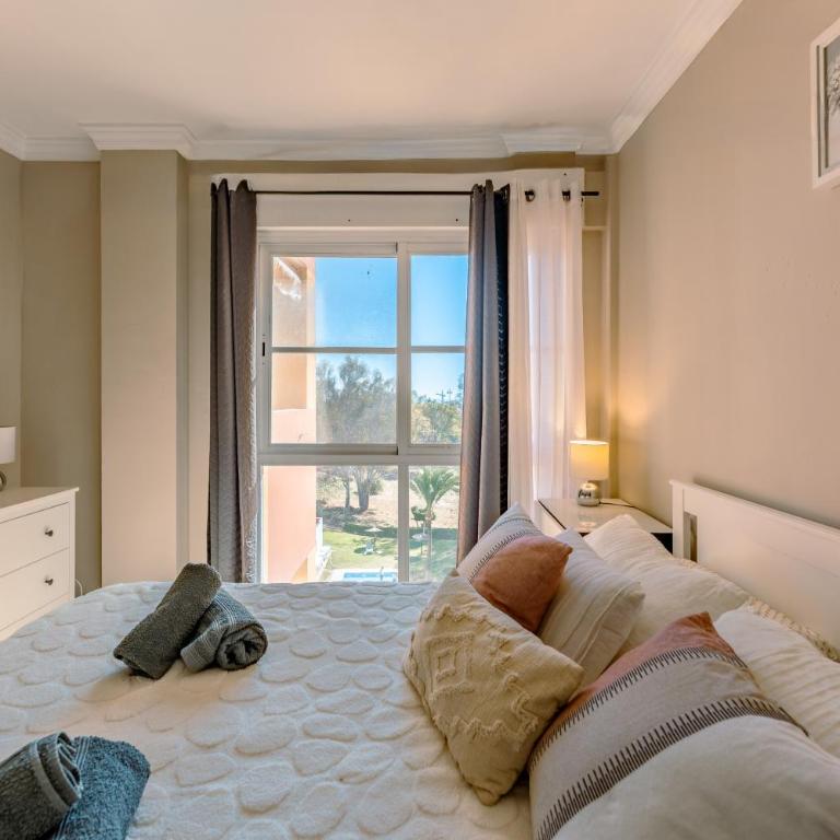 Atalaya Green Apt - Apartamento Premium de 3 dormitorios con balcón - 5