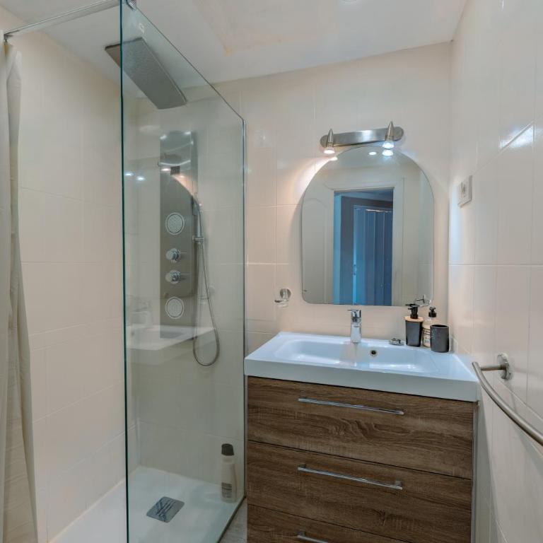 Atalaya Green Apt - Apartamento Premium de 3 dormitorios con balcón - 10