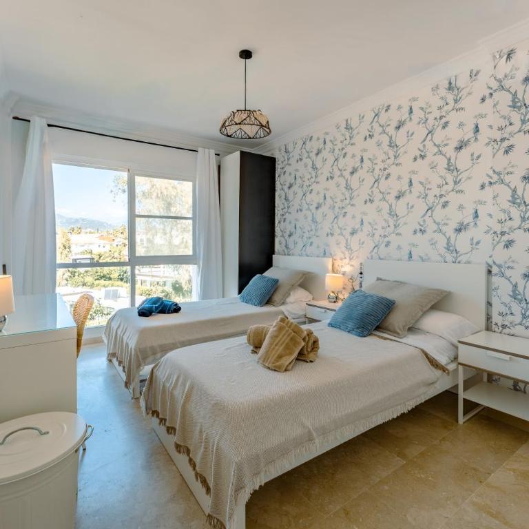 Atalaya Green Apt - Apartamento Premium de 3 dormitorios con balcón - 11
