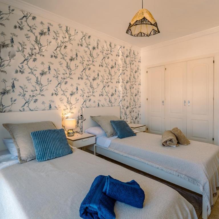 Atalaya Green Apt - Apartamento Premium de 3 dormitorios con balcón - 12