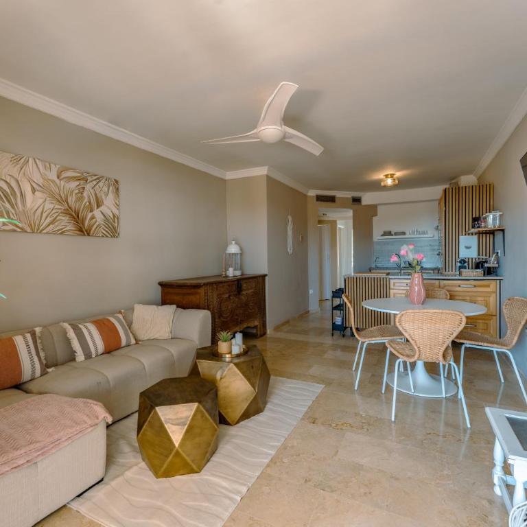 Atalaya Green Apt - Apartamento Premium de 3 dormitorios con balcón - 16