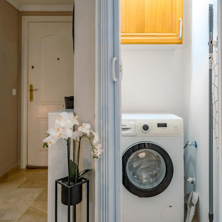 Atalaya Green Apt - Apartamento Premium de 3 dormitorios con balcón - 20