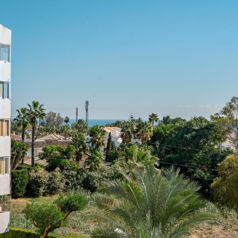Atalaya Green Apt - Apartamento Premium de 3 dormitorios con balcón - 21