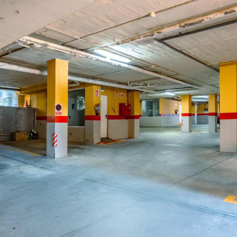 Atalaya Green Apt - Apartamento Premium de 3 dormitorios con balcón - 23