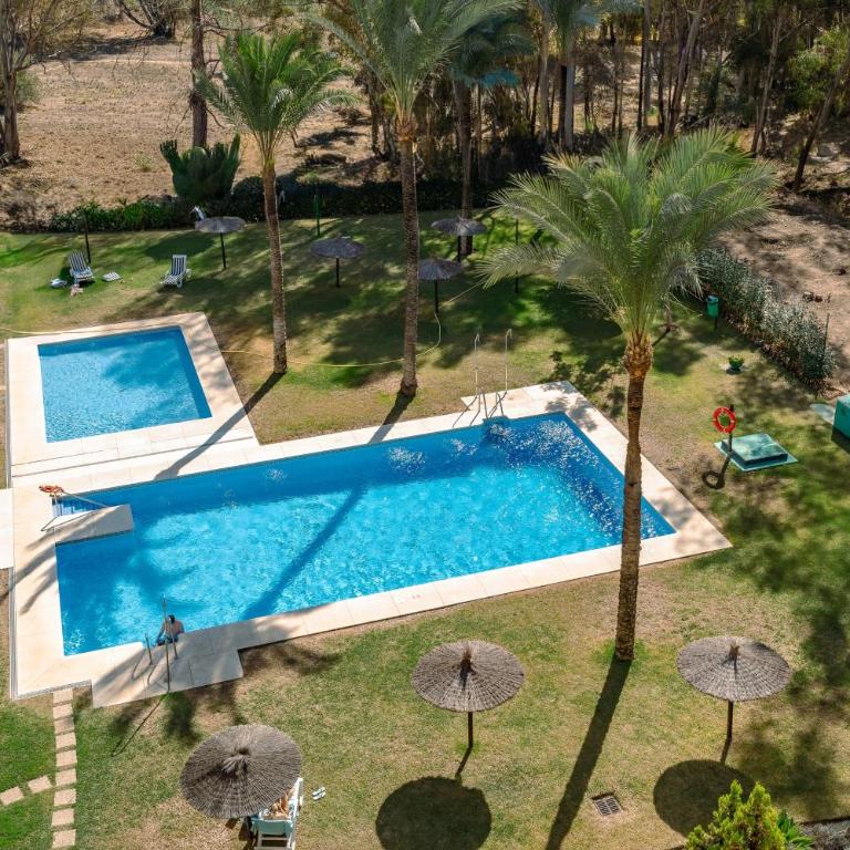 Atalaya Green Apt - Apartamento Premium de 3 dormitorios con balcón - 22