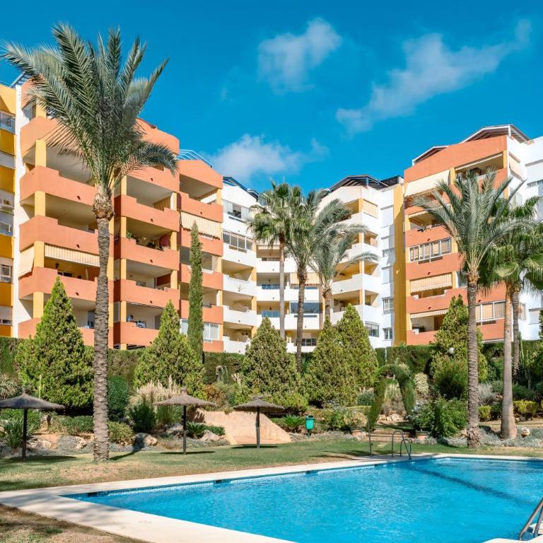 Atalaya Green Apt - Apartamento Premium de 3 dormitorios con balcón - 24