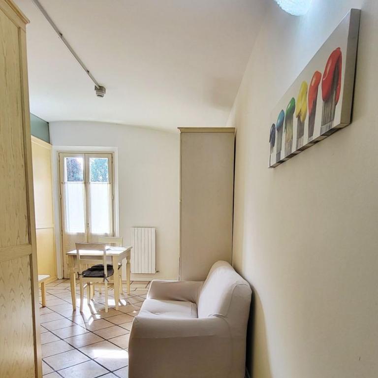 Residence Villa Stufler - Monolocale Superior - 6