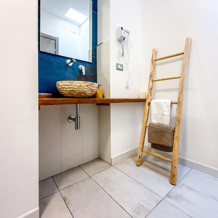 Yllen Rooms - Camera Tripla - 15