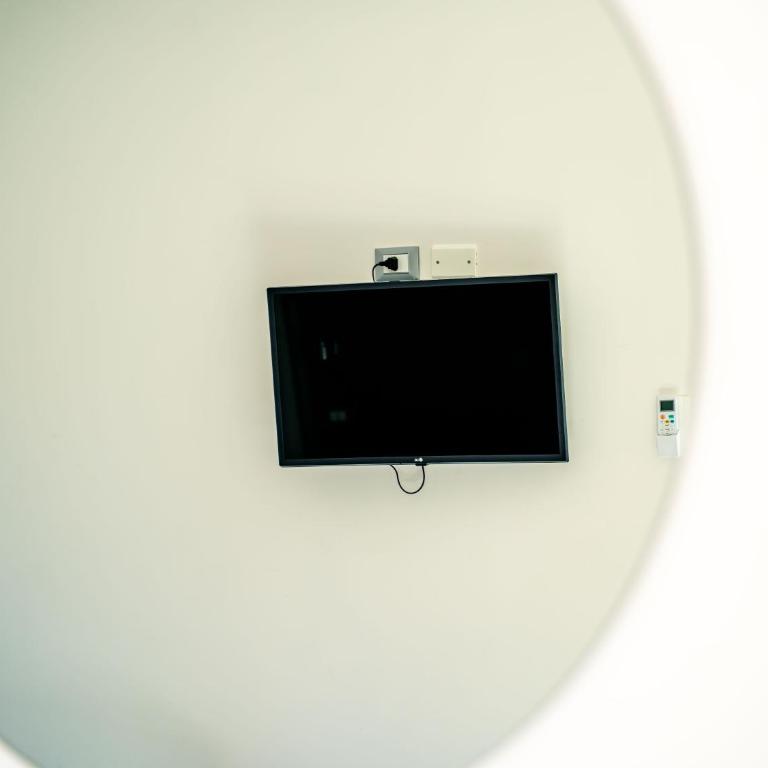 Yllen Rooms - Camera Tripla - 18