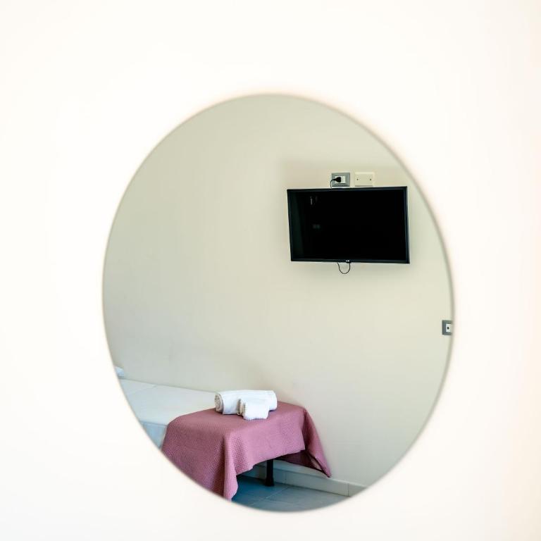 Yllen Rooms - Camera Tripla - 14