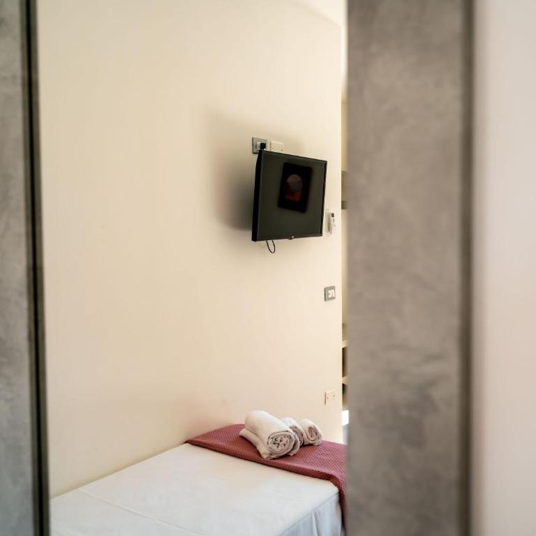 Yllen Rooms - Camera Tripla - 12