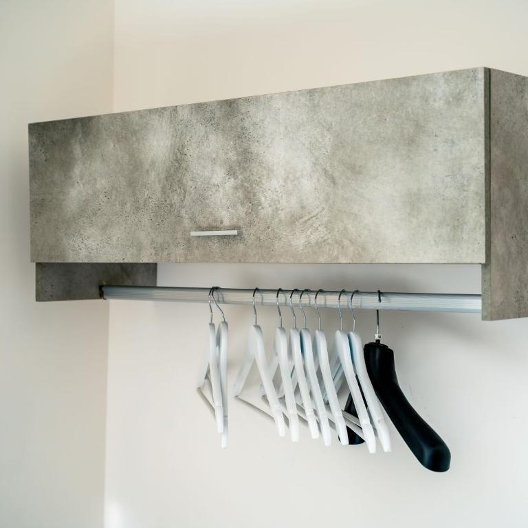 Yllen Rooms - Camera Tripla - 6