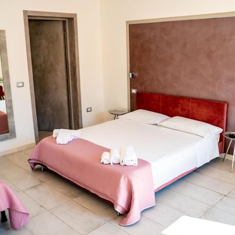 Yllen Rooms - Camera Tripla - 2