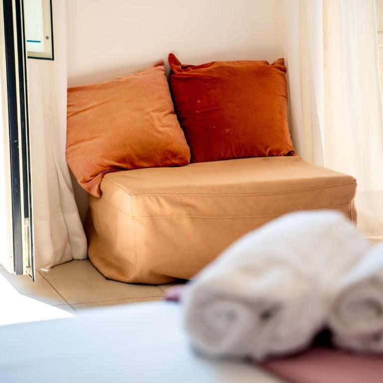 Yllen Rooms - Camera Tripla - 16
