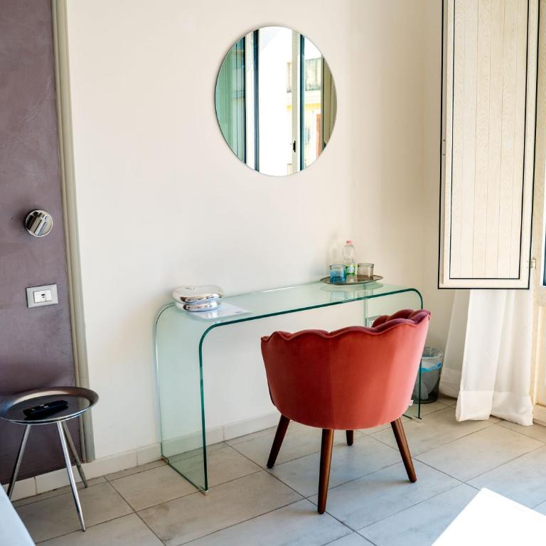 Yllen Rooms - Camera Tripla - 22