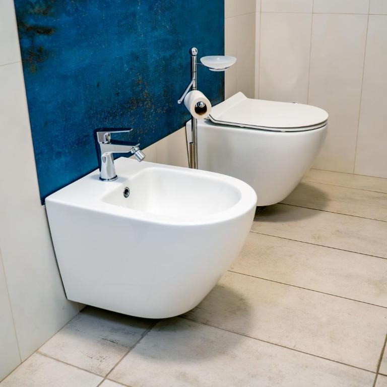 Yllen Rooms - Camera Tripla - 26