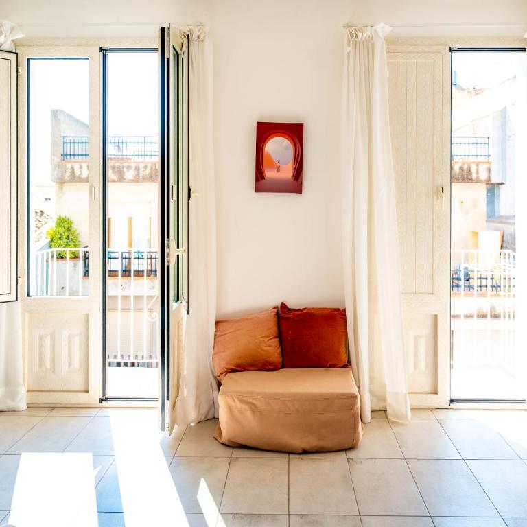 Yllen Rooms - Camera Tripla - 25