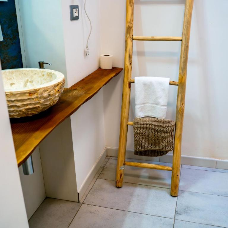 Yllen Rooms - Camera Tripla - 27