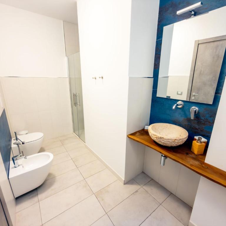 Yllen Rooms - Camera Tripla - 4