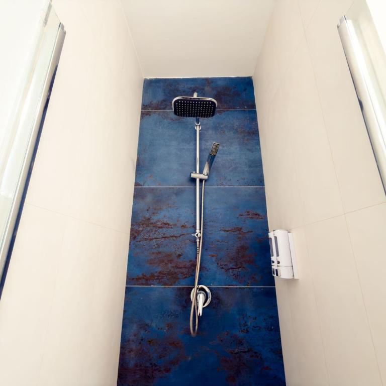Yllen Rooms - Camera Tripla - 1