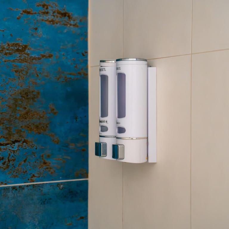 Yllen Rooms - Camera Tripla - 33