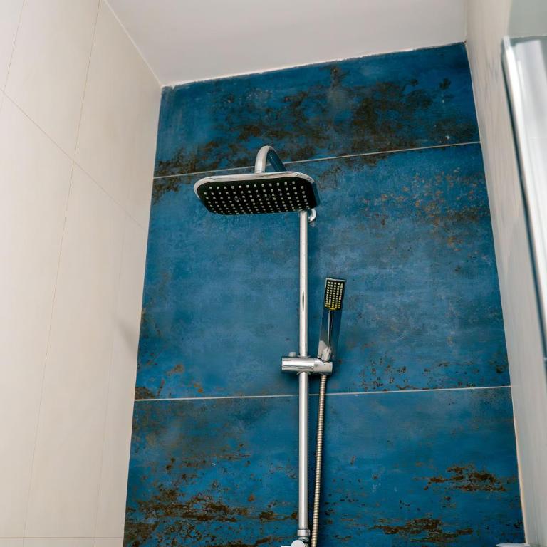 Yllen Rooms - Camera Tripla - 34