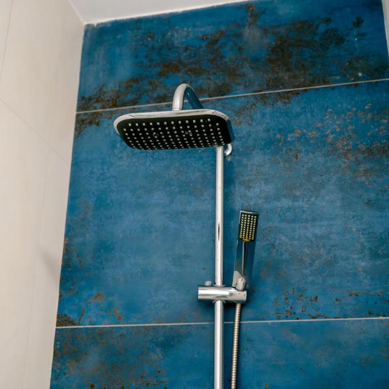 Yllen Rooms - Camera Tripla - 19