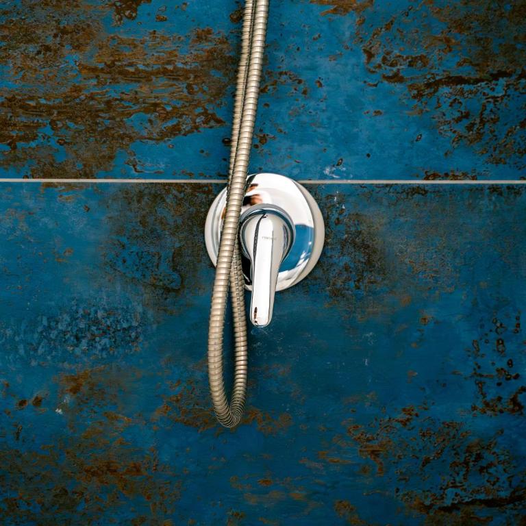Yllen Rooms - Camera Tripla - 24