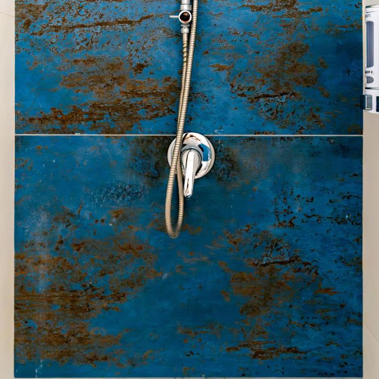 Yllen Rooms - Camera Tripla - 35