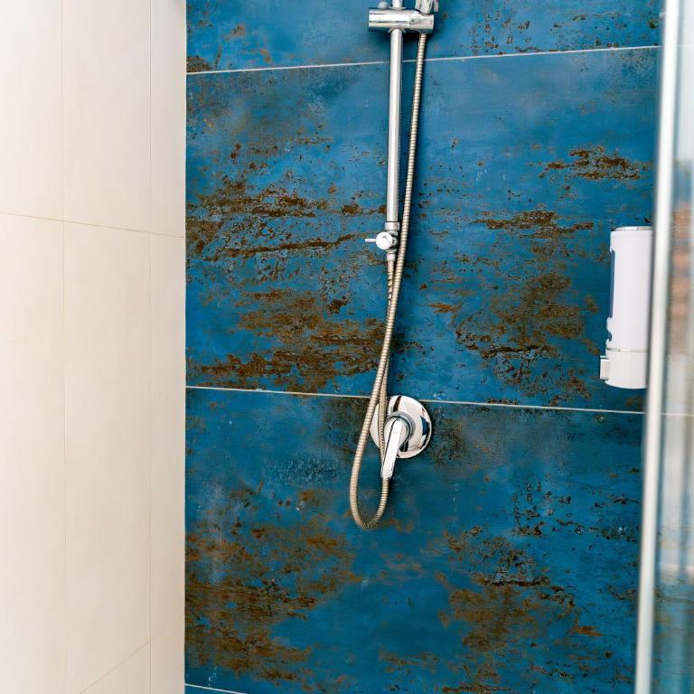 Yllen Rooms - Camera Tripla - 36