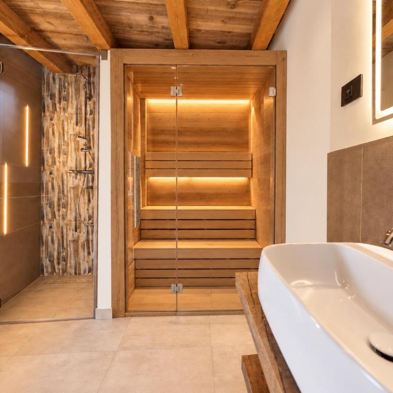 Fenat - Alpine Living - Camera Deluxe - 4