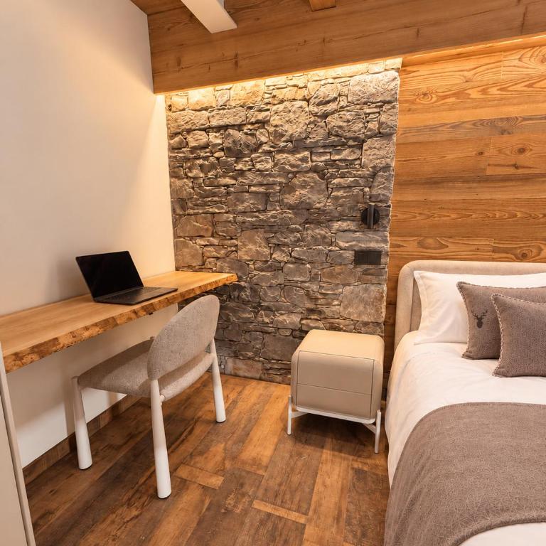 Fenat - Alpine Living - Camera Deluxe - 2